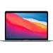 CTO Apple MacBook Air 13,3" M1 / 16GB / 512GB SSD / 7x GPU / CZ KLV / vesmírně šedý