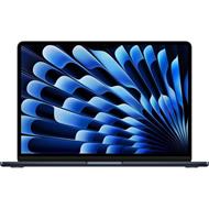 CTO Apple MacBook Air 13,6" / 1TB / 24GB / CZ KLV / inkoustová / M3 8xCPU/10xGPU / 35W