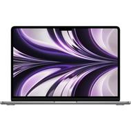 CTO Apple MacBook Air 13,6" (2022) M2/10x GPU/16GB/1TB/CZ KLV/35W/šedý