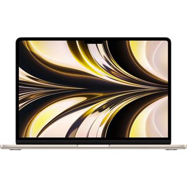 CTO Apple MacBook Air 13,6" (2022) M2/10x GPU/1TB/16GB/67W/CZ KLV/bílý