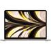 CTO Apple MacBook Air 13,6" (2022) M2/10x GPU/1TB/16GB/67W/CZ KLV/bílý