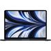 CTO Apple MacBook Air 13,6" (2022)/M2/8x GPU/256GB/8GB/67W/CZ KL/inkoustová