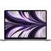CTO Apple MacBook Air 13,6" (2022) M2/8x GPU/512GB/16GB/35W/CZ KL/šedý