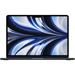 CTO Apple MacBook Air 13,6" (2022) M2/8x GPU/8GB/256GB/DE KLV/30W/inkoustový