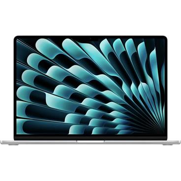 CTO Apple MacBook Air 15,3" (2023) / INT KLV / 512GB SSD / 16GB / stříbrný / 70W