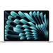 CTO Apple MacBook Air 15,3" (2023) / INT KLV / 512GB SSD / 16GB / stříbrný / 70W