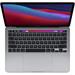 CTO Apple MacBook Pro 13,3" / M1 / 16GB / 1TB SSD / CZ KLV / vesmírně šedý