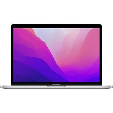 CTO Apple MacBook Pro 13,3" M2 (2022)/1TB/16GB/CZ KLV/stříbrný