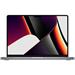 CTO Apple MacBook Pro 14" (2021)/M1 Pro 10x CPU/14x GPU/16GB/512GB/96W/INT KLV/šedý