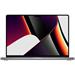 CTO Apple MacBook Pro 16" (2021)/M1 Max 10x CPU/24x GPU/ 32GB/1TB//INT KLV/vesmírně šedý/