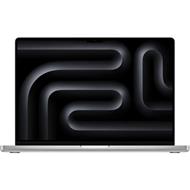 CTO Apple MacBook Pro 16" / 512GB / M3 Max 14xCPU / 30xGPU / US KLV / 36GB / stříbrný / 140W