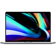 CTO Apple Macbook Pro 16" / US KLV / 2,4GHz 8x i9 / vesmírně šedý / 64GB / R5500M 8GB / 4TB SSD