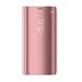 Cu-Be Clear View Huawei Y6 2019 Pink