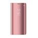 Cu-Be Clear View Huawei Y6s / Honor 8A Pink