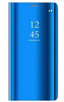 Cu-Be Clear View Huwei Y5 2019 / Honor 8s Blue