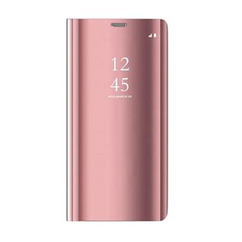 Cu-Be Clear View Huwei Y5P Pink