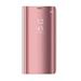 Cu-Be Clear View Huwei Y5P Pink