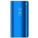 Cu-Be Clear View Samsung A02S Blue