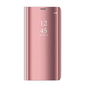 Cu-Be Clear View Samsung (A426B) Galaxy A42 5G Pink