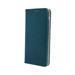 Cu-be Platinum pouzdro Samsung A02S Dark Green