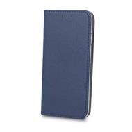 Cu-be Platinum pouzdro Samsung A22 4G Navy