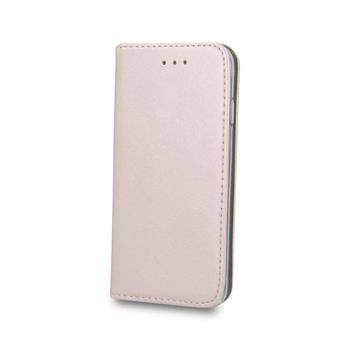 Cu-be Platinum pouzdro Samsung A42 5G Rose Gold