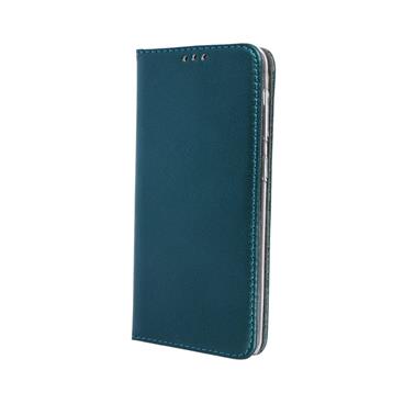 Cu-be Platinum pouzdro Xiaomi Mi 10T/10T PRO Dark Green