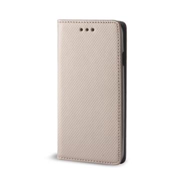 Cu-be Platinum pouzdro Xiaomi Note 11 4G/11s 4G Gold