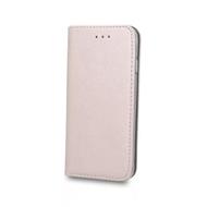 Cu-be Platinum pouzdro Xiaomi Redmi Note 10/10s Rose Gold