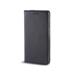 Cu-Be Pouzdro s magnetem Huawei P Smart 2019 Black