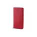 Cu-Be Pouzdro s magnetem Huawei P20 Lite Red