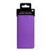 Cu-Be Pouzdro s magnetem Huawei Y5 2018 Purple