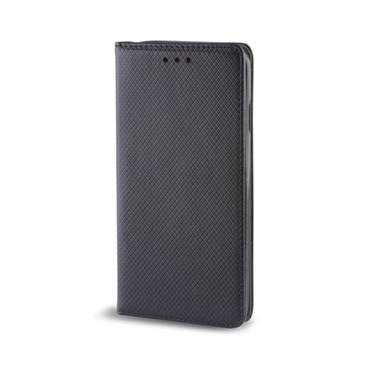 Cu-Be Pouzdro s magnetem Huawei Y6P Black