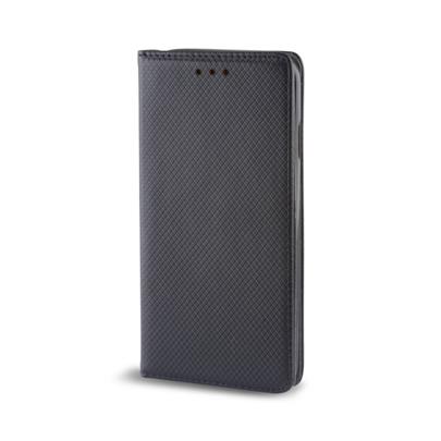 Cu-Be Pouzdro s magnetem Huawei Y7 Prime Black