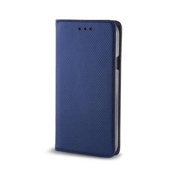 Cu-Be Pouzdro s magnetem Samsung A23 4G / 5G Blue