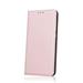 Cu-Be Pouzdro s magnetem Samsung Galaxy A20e (A202) Rose Gold