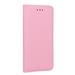 Cu-Be Pouzdro s magnetem Samsung Galaxy J4+ (J415) Pink