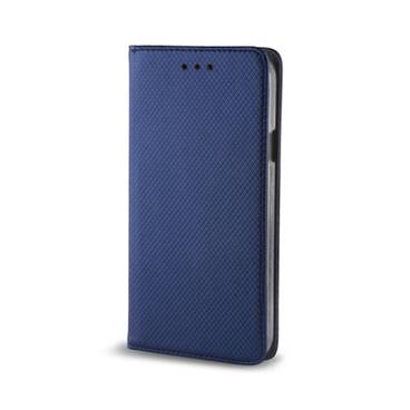 Cu-Be Pouzdro s magnetem Xiaomi Redmi 9A Blue