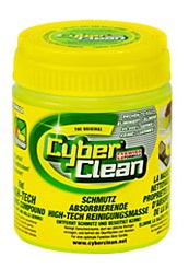 Cyber Clean Home&Office Medium Pot 500 gr. (1.1 lbs)