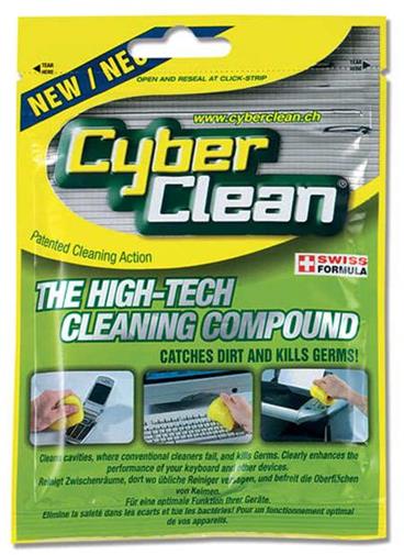 Cyber Clean Home&Office Sachet 75g (46197 - Conventient Pack)