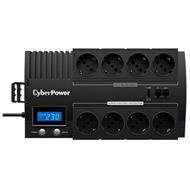 CyberPower BRICs Series II SOHO LCD UPS 1200VA/720W, German SHUKO zásuvky