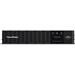 CyberPower Professional Rackmount Series PRIII 1000VA/1000W,2U