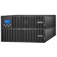 CyberPower Professional Smart App OnLine UPS 10000VA/9000W, 6U, XL, Rack/Tower, SET2 (UPS+BAT)