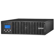 CyberPower Professional Smart App OnLine UPS 6000VA, 5400W, 3U, XL, Rack, Tower (w, o battery)