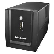 CyberPower UT Series UPS 1500VA/900W, German