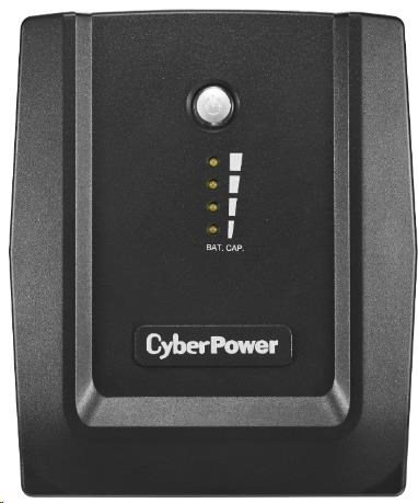 CyberPower UT Series UPS 2200VA/1320W, German