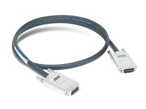 D-Link 100cm Stacking cable for DGS-3120, DGS-3300 and DXS-3300 Series