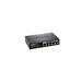 D-Link 5-Port Fast Ethernet PoE Desktop Switch - DES-1005P