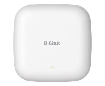D-Link AX1800 Wi-Fi 6 Dual-Band PoE Access Point