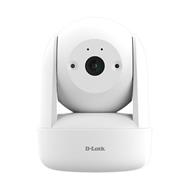 D-Link Compact Full HD Wi-Fi Camera - DCS-6100LHV2